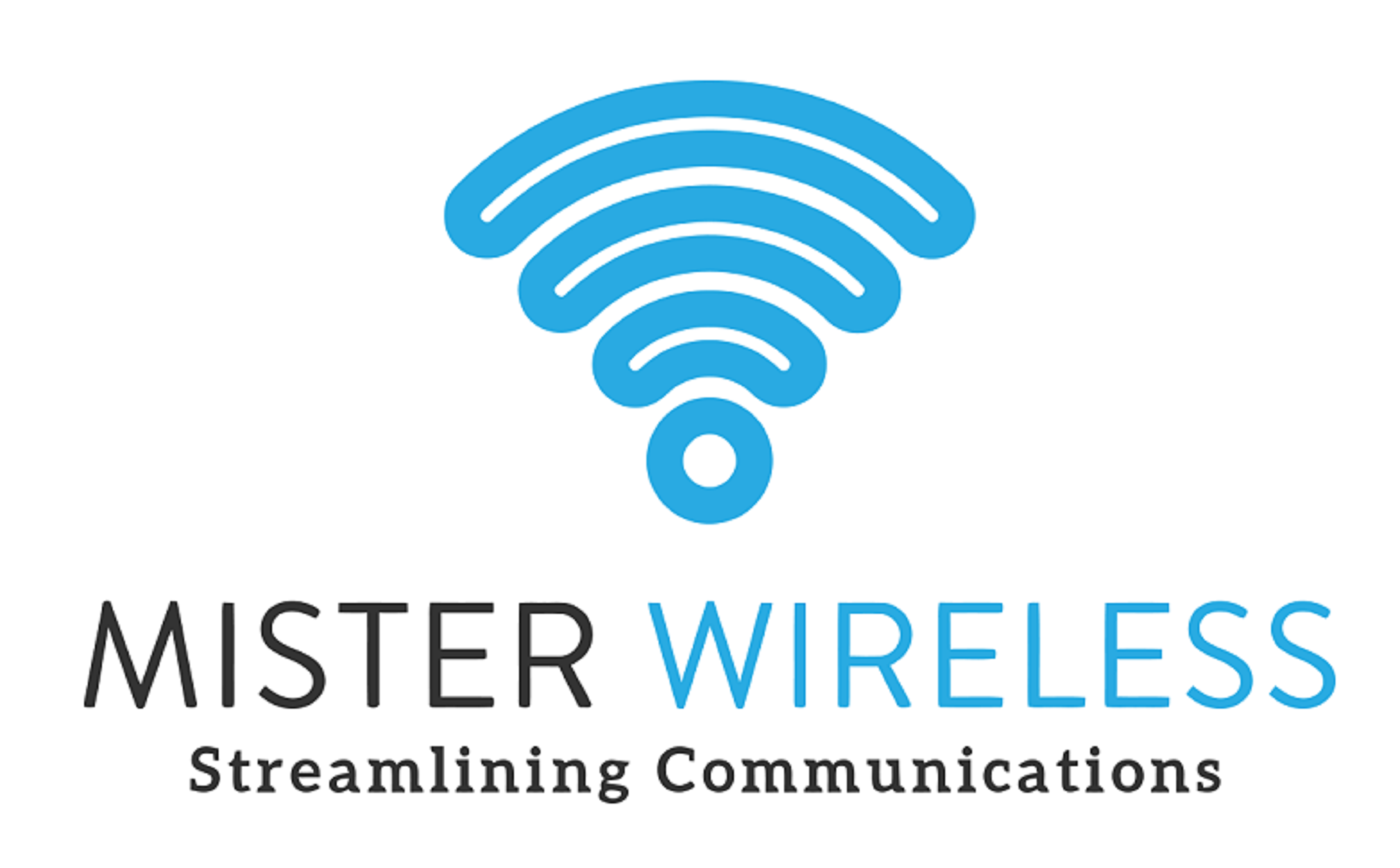 Mister Wireless