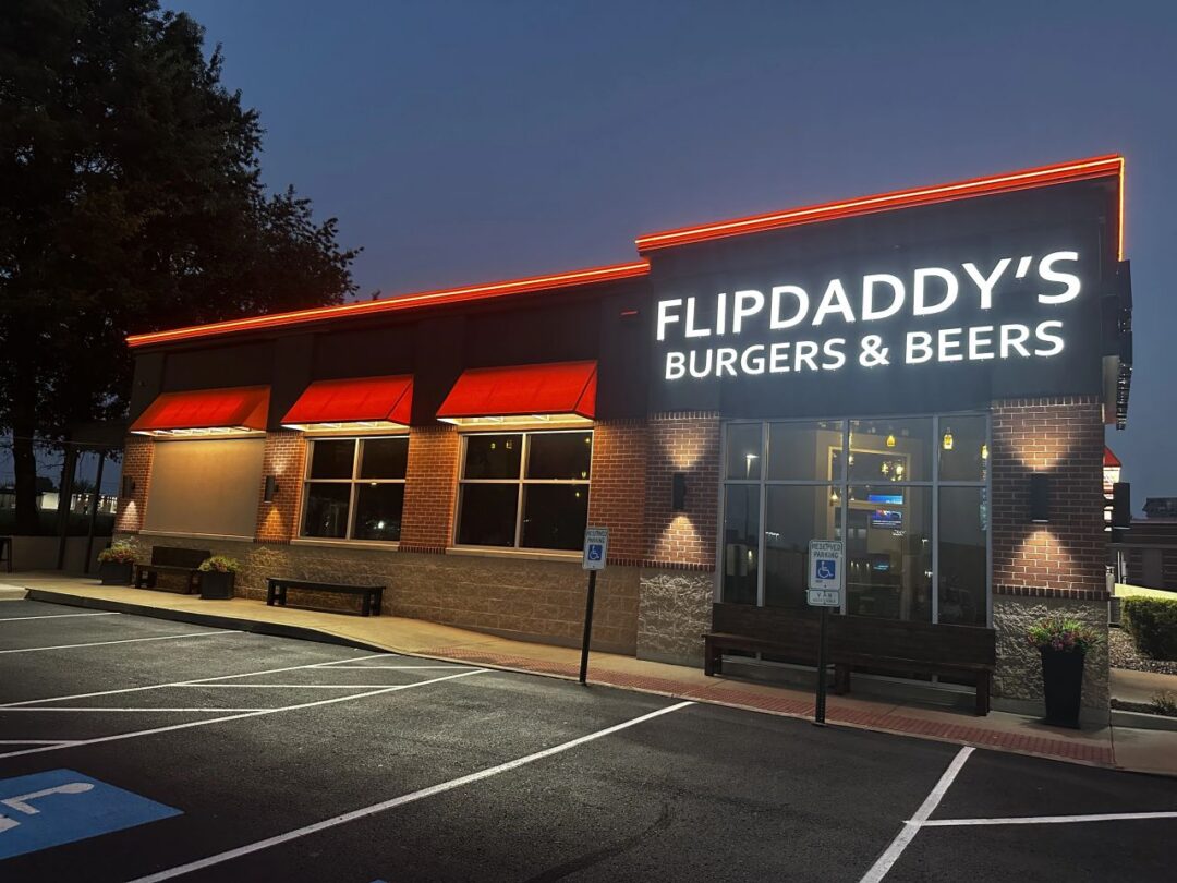 Flipdaddy's Mt. Washington